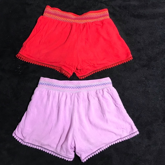 Shorts 2 pack - Picture 2 of 4